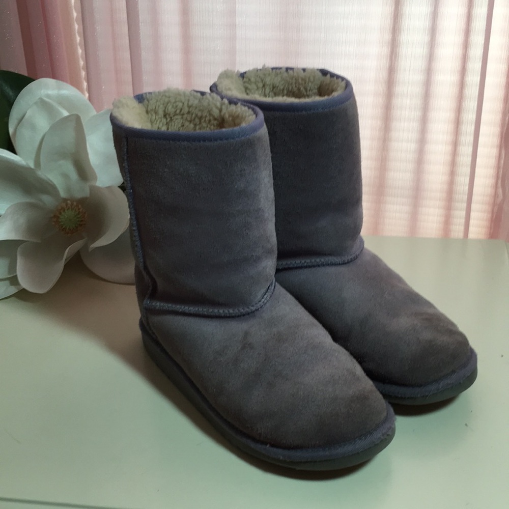 UGG Boots size 5